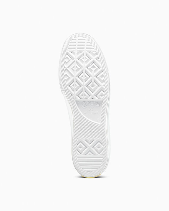Chuck 70 Translucent Patch High Top