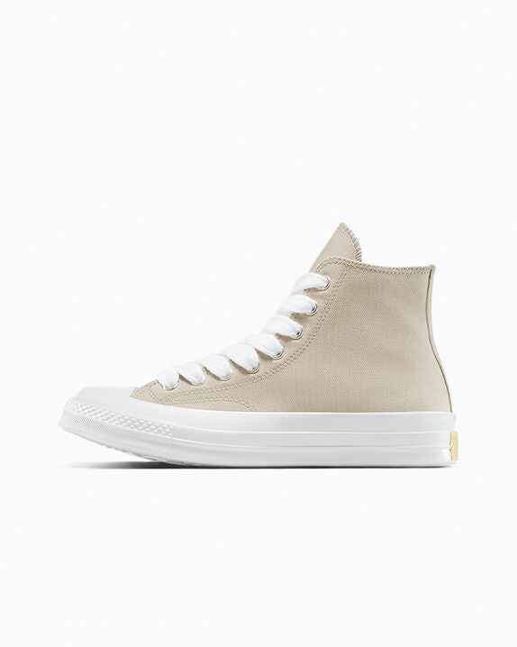 Chuck 70 Translucent Patch High Top
