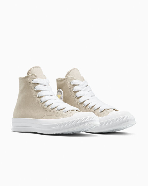 Chuck 70 Translucent Patch High Top