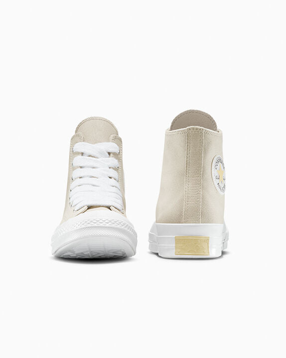Chuck 70 Translucent Patch High Top