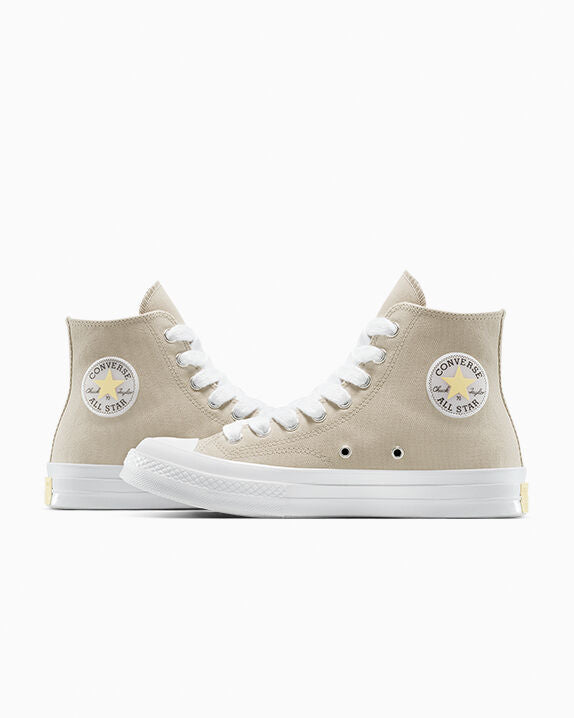 Chuck 70 Translucent Patch High Top