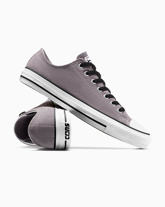 CONS Chuck Taylor All Star Pro Suede Low Top