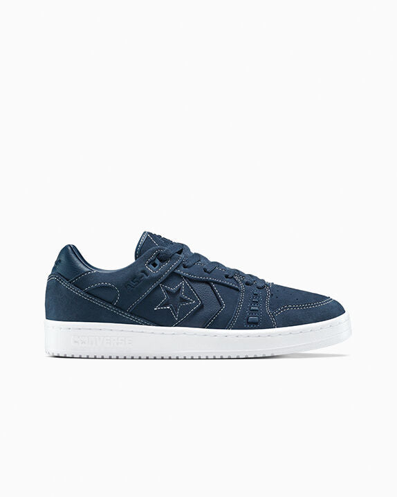 CONS AS-1 Pro Suede Low Top
