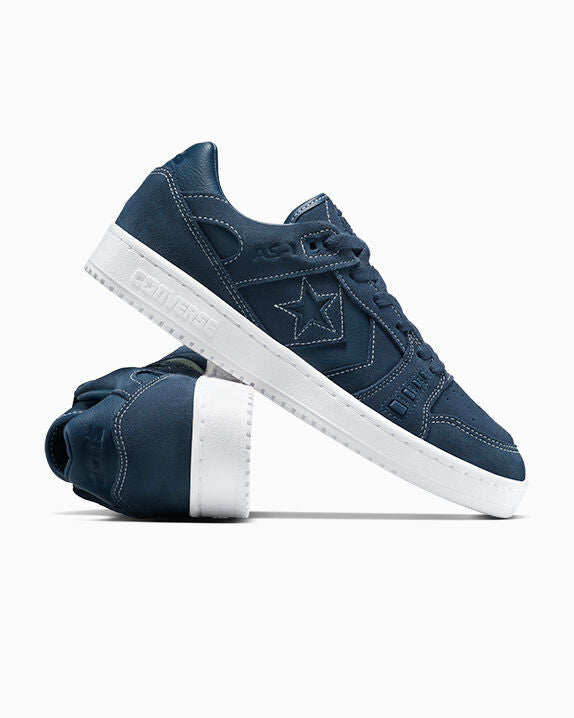 CONS AS-1 Pro Suede Low Top