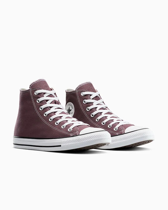 Chuck Taylor All Star High Top Seasonal Incensed