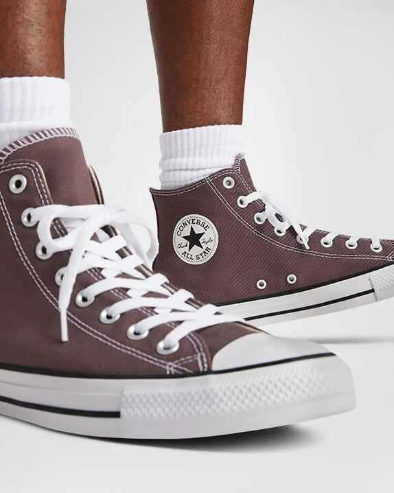 Chuck Taylor All Star High Top Seasonal Incensed
