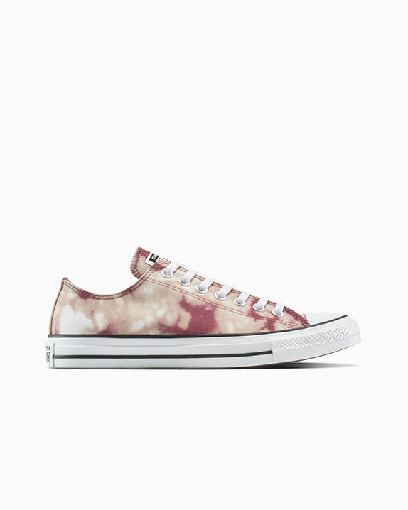 Chuck Taylor All Star Tie-Dye Low Top