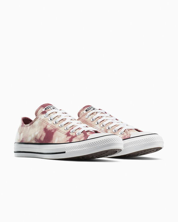 Chuck Taylor All Star Tie-Dye Low Top