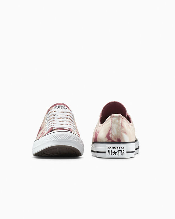 Chuck Taylor All Star Tie-Dye Low Top