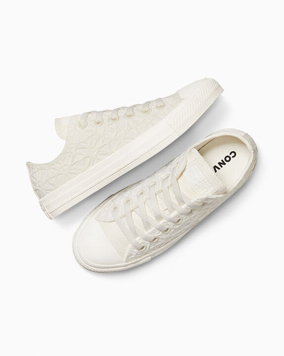 Chuck Taylor All Star Textured Material Low Top