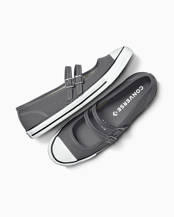 Chuck Taylor All Star Dainty Mary Jane Slip-On Low Top