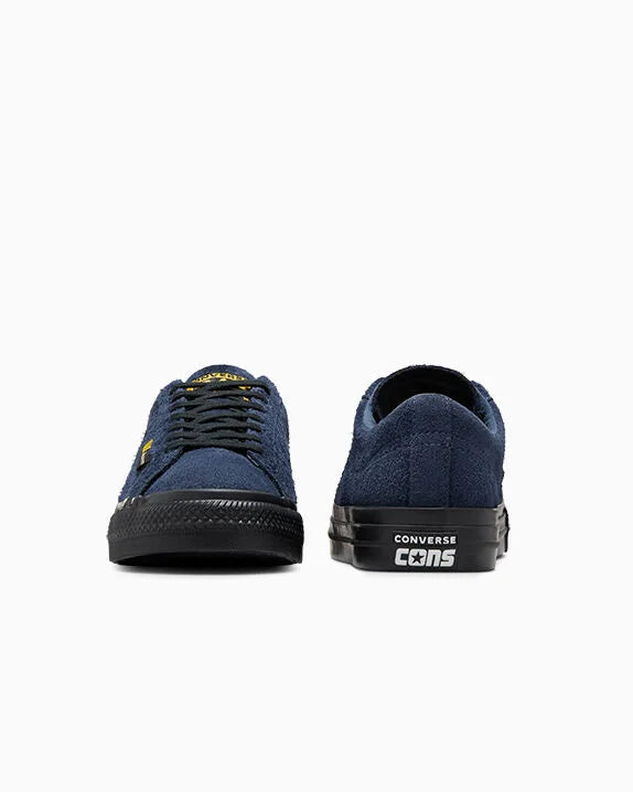 Converse x IRAK NYC One Star Pro Low Top