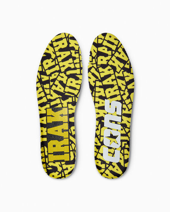 Converse x IRAK NYC One Star Pro Low Top