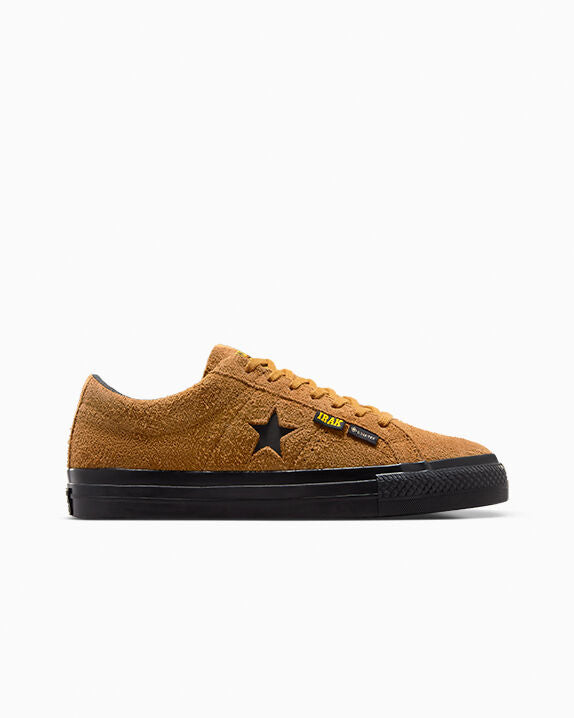 Converse x IRAK NYC One Star Pro Low Top