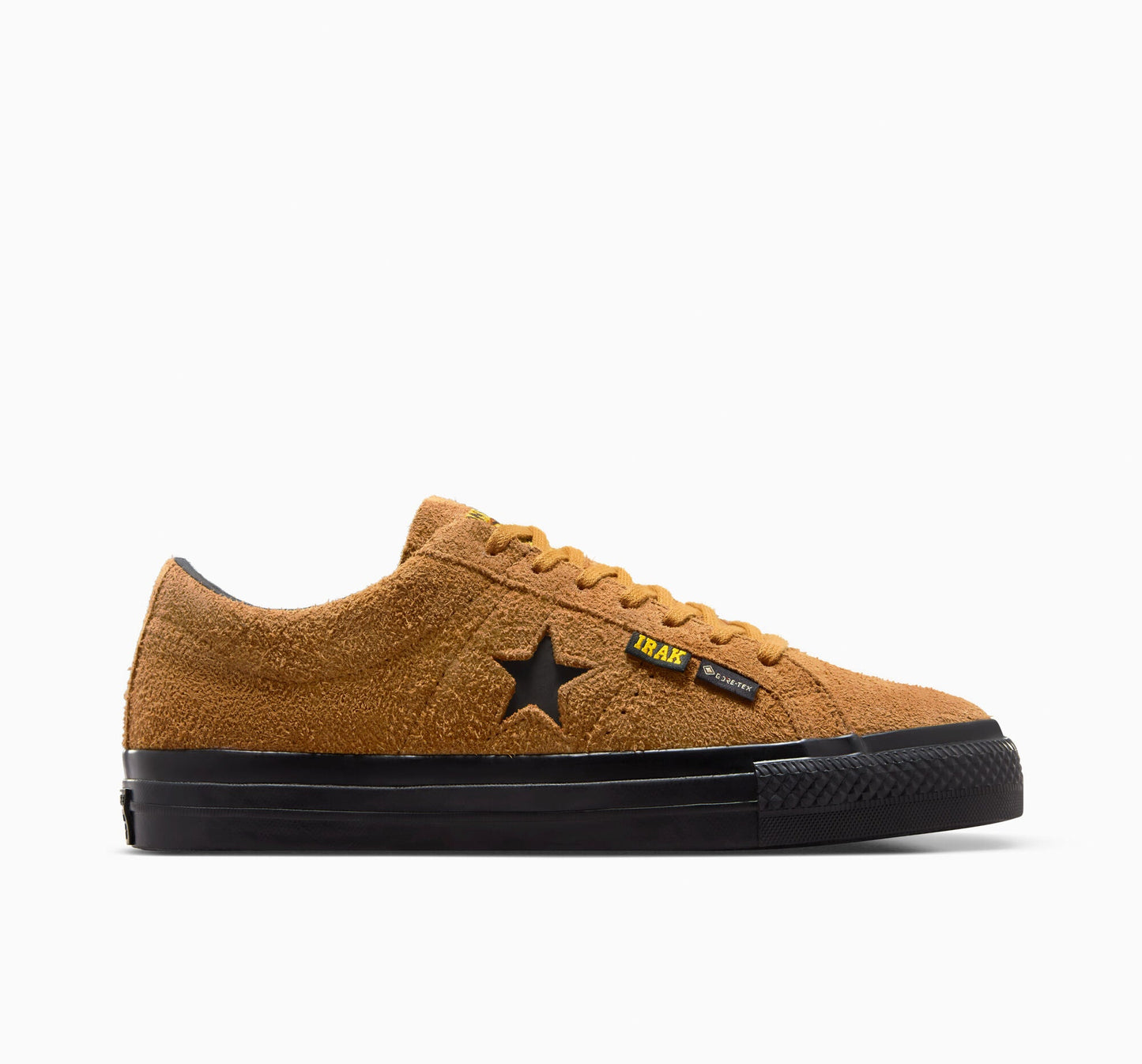 Converse x IRAK NYC One Star Pro Low Top