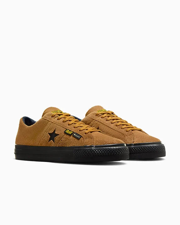 Converse x IRAK NYC One Star Pro Low Top