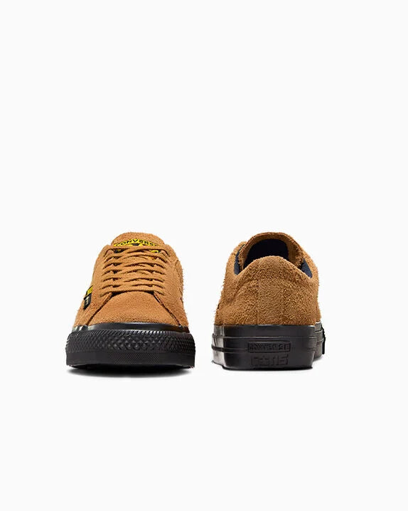 Converse x IRAK NYC One Star Pro Low Top