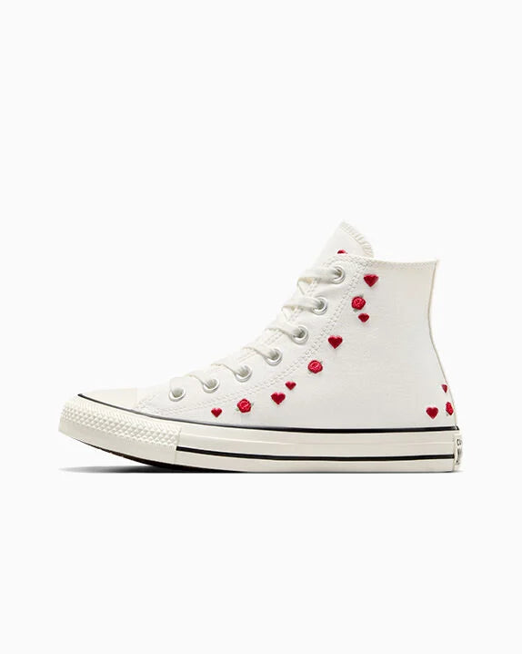 Chuck Taylor All Star Valentine's Day High Top