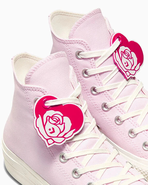 Chuck Taylor All Star Lift Platform Valentine's Day High Top