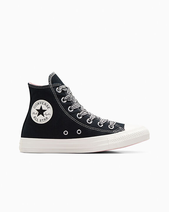 Chuck Taylor All Star Gingham High Top