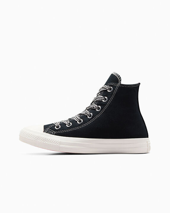 Chuck Taylor All Star Gingham High Top