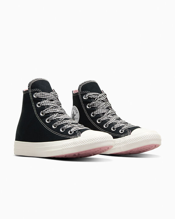 Chuck Taylor All Star Gingham High Top