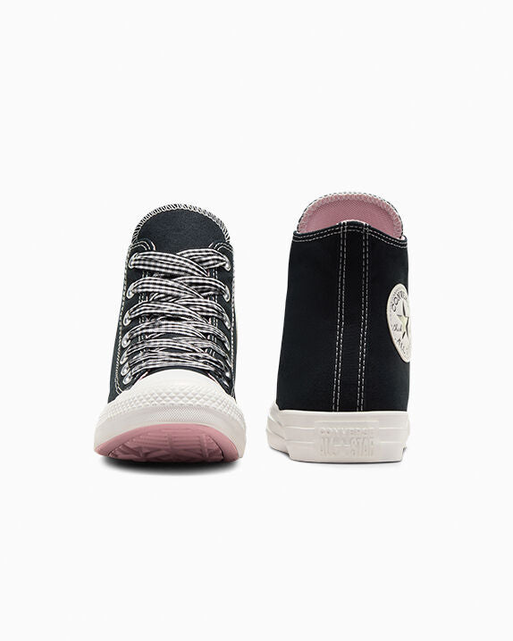 Chuck Taylor All Star Gingham High Top