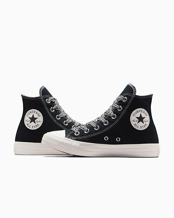 Chuck Taylor All Star Gingham High Top