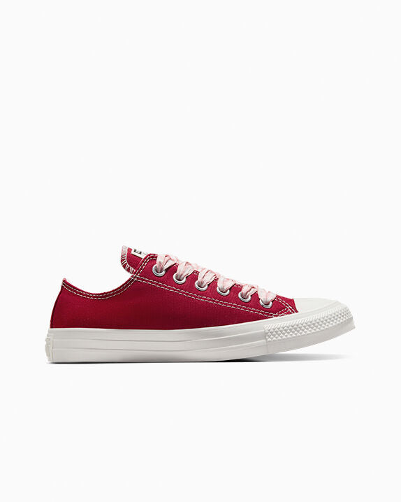 Chuck Taylor All Star Gingham Low Top