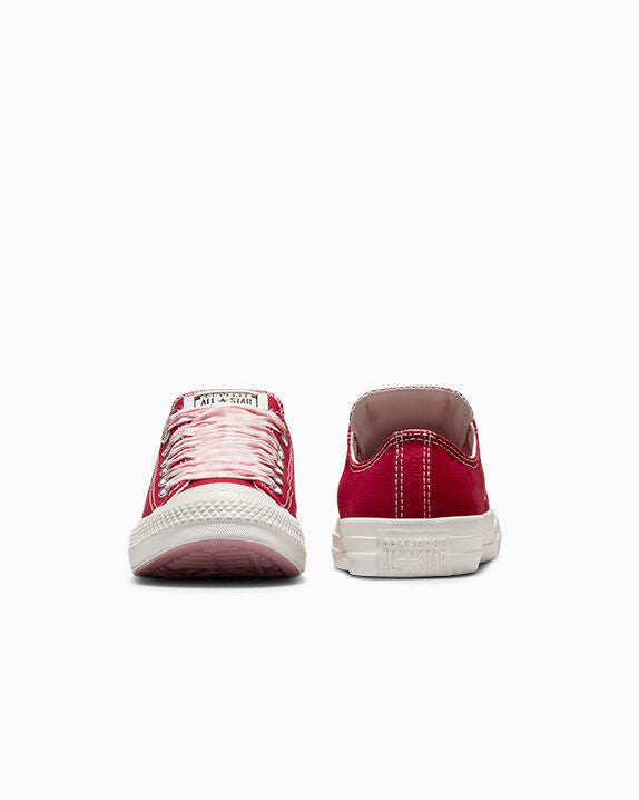 Chuck Taylor All Star Gingham Low Top