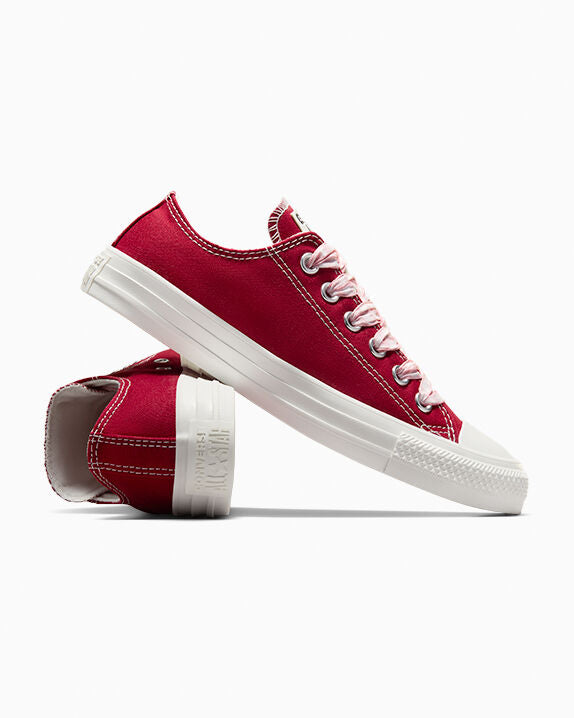 Chuck Taylor All Star Gingham Low Top