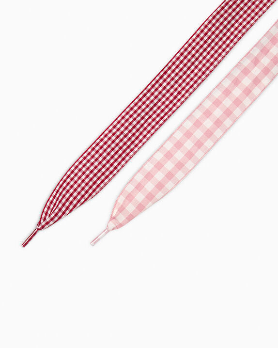 Chuck Taylor All Star Gingham Low Top