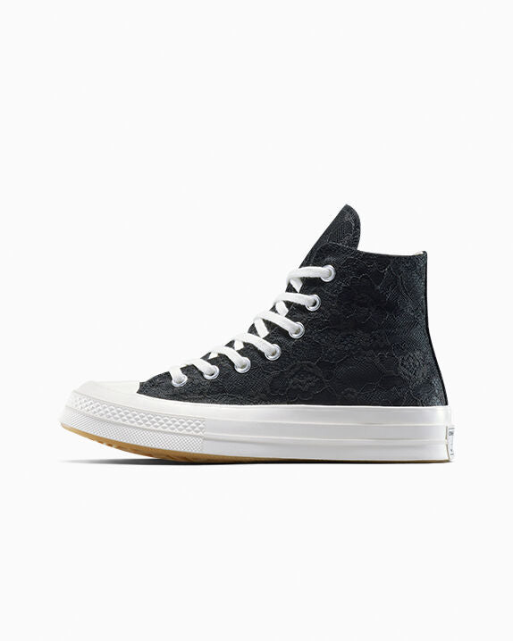 Chuck 70 Lace High Top