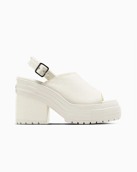 Chuck 70 De Luxe Heel Sandal Platform