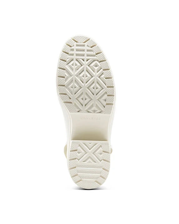 Chuck 70 De Luxe Heel Sandal Platform