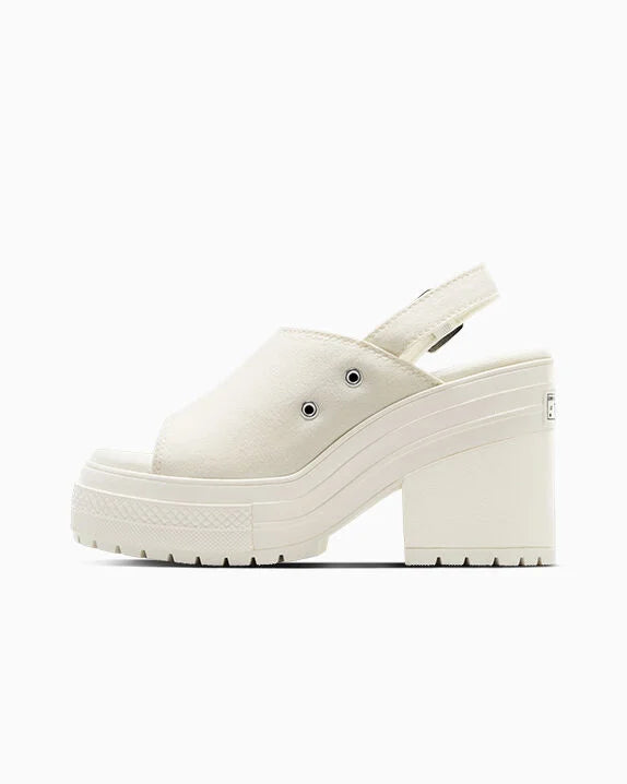 Chuck 70 De Luxe Heel Sandal Platform