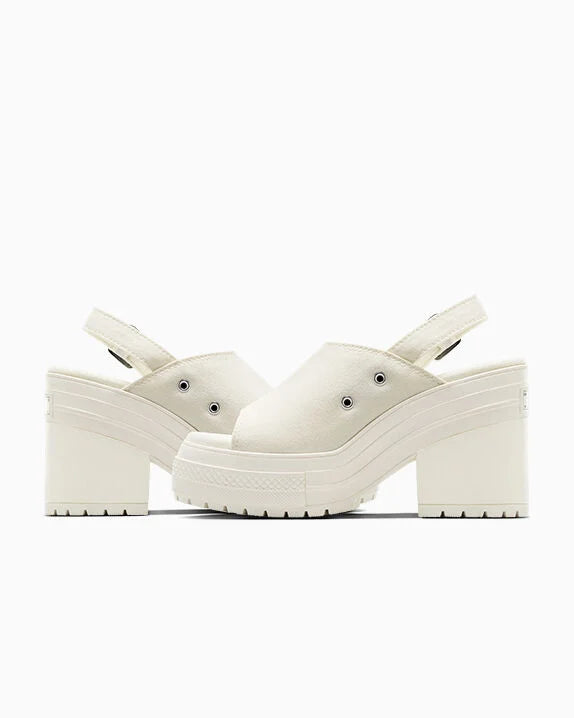 Chuck 70 De Luxe Heel Sandal Platform