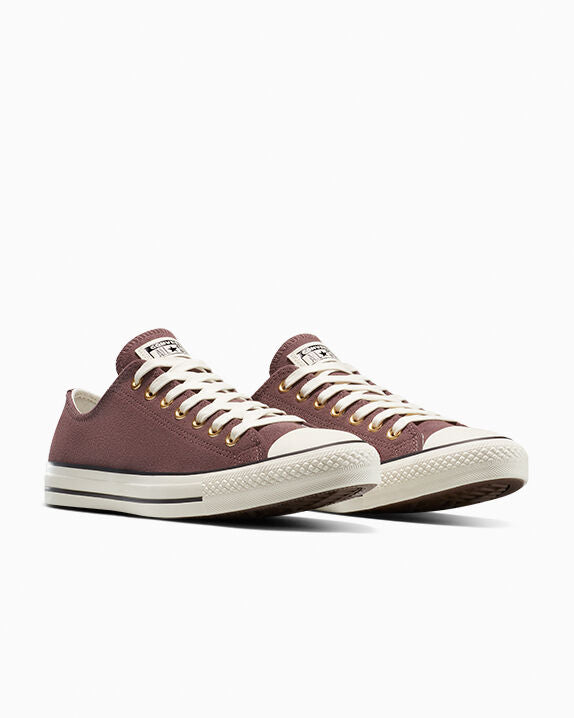 Chuck Taylor All Star Colourful Suede Low Top