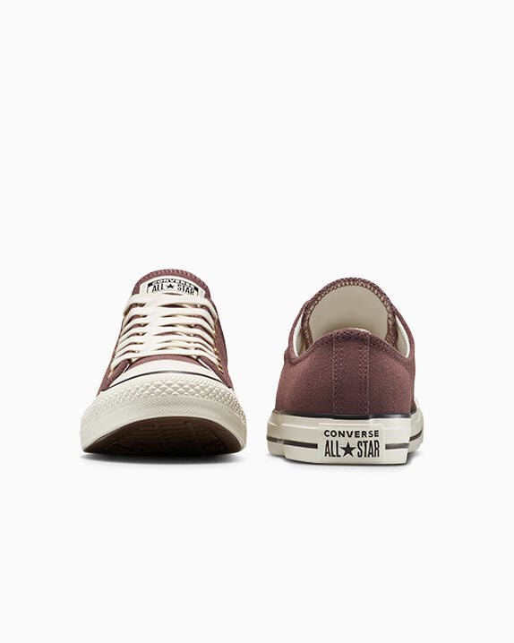 Chuck Taylor All Star Colourful Suede Low Top