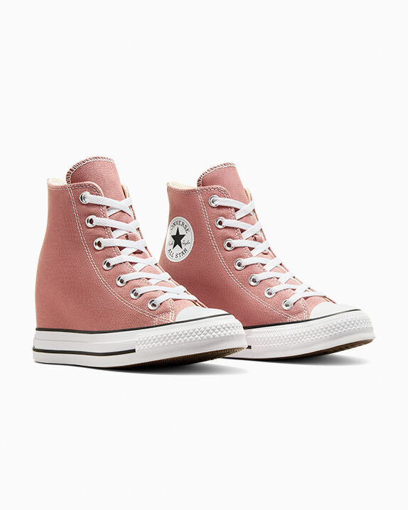Chuck Taylor All Star Wedge High Top