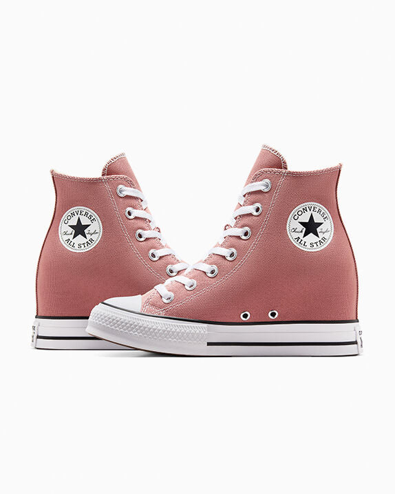 Chuck Taylor All Star Wedge High Top