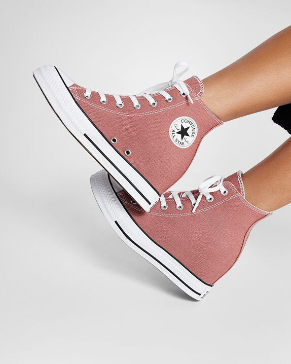 Chuck Taylor All Star Wedge High Top