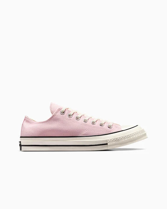 Chuck 70 Low Top Seasonal Sale Toadstool Tan/Egret/Black