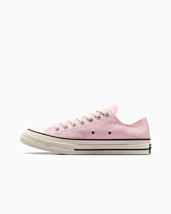 Chuck 70 Low Top Seasonal Sale Toadstool Tan/Egret/Black