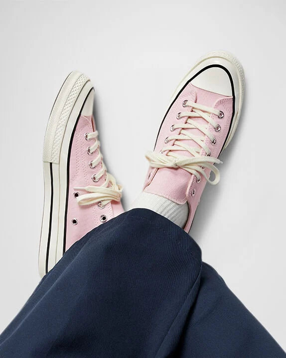 Chuck 70 Low Top Seasonal Sale Toadstool Tan/Egret/Black