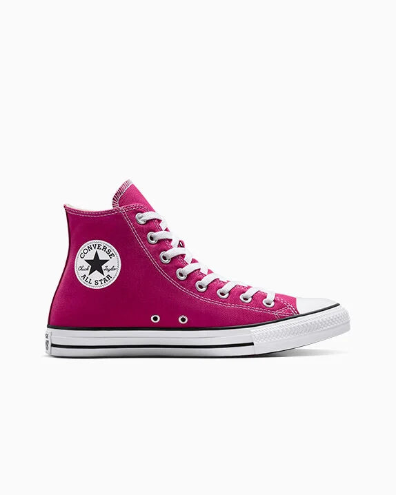 Chuck Taylor All Star High Top Seasonal Rainwashed Grey