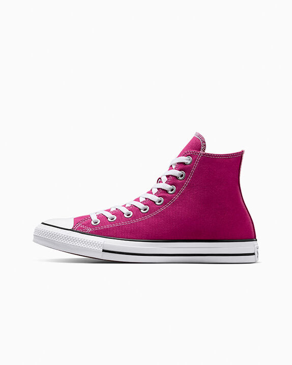 Chuck Taylor All Star High Top Seasonal Rainwashed Grey
