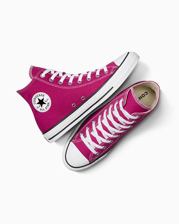 Chuck Taylor All Star High Top Seasonal Rainwashed Grey