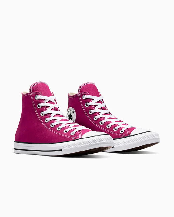 Chuck Taylor All Star High Top Seasonal Rainwashed Grey