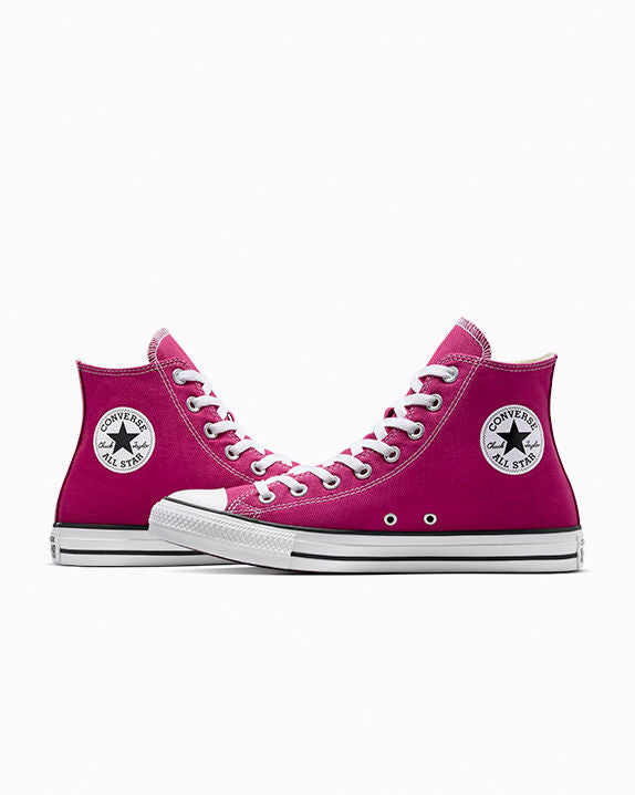 Chuck Taylor All Star High Top Seasonal Rainwashed Grey